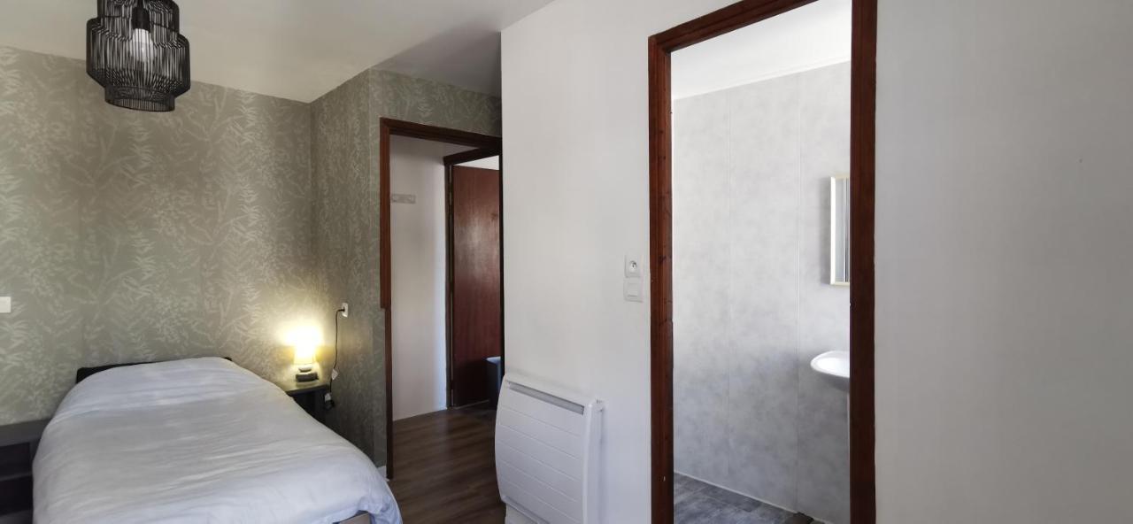Апартаменты Location G&W, Tres Proche Sanctuaires Лурд Экстерьер фото