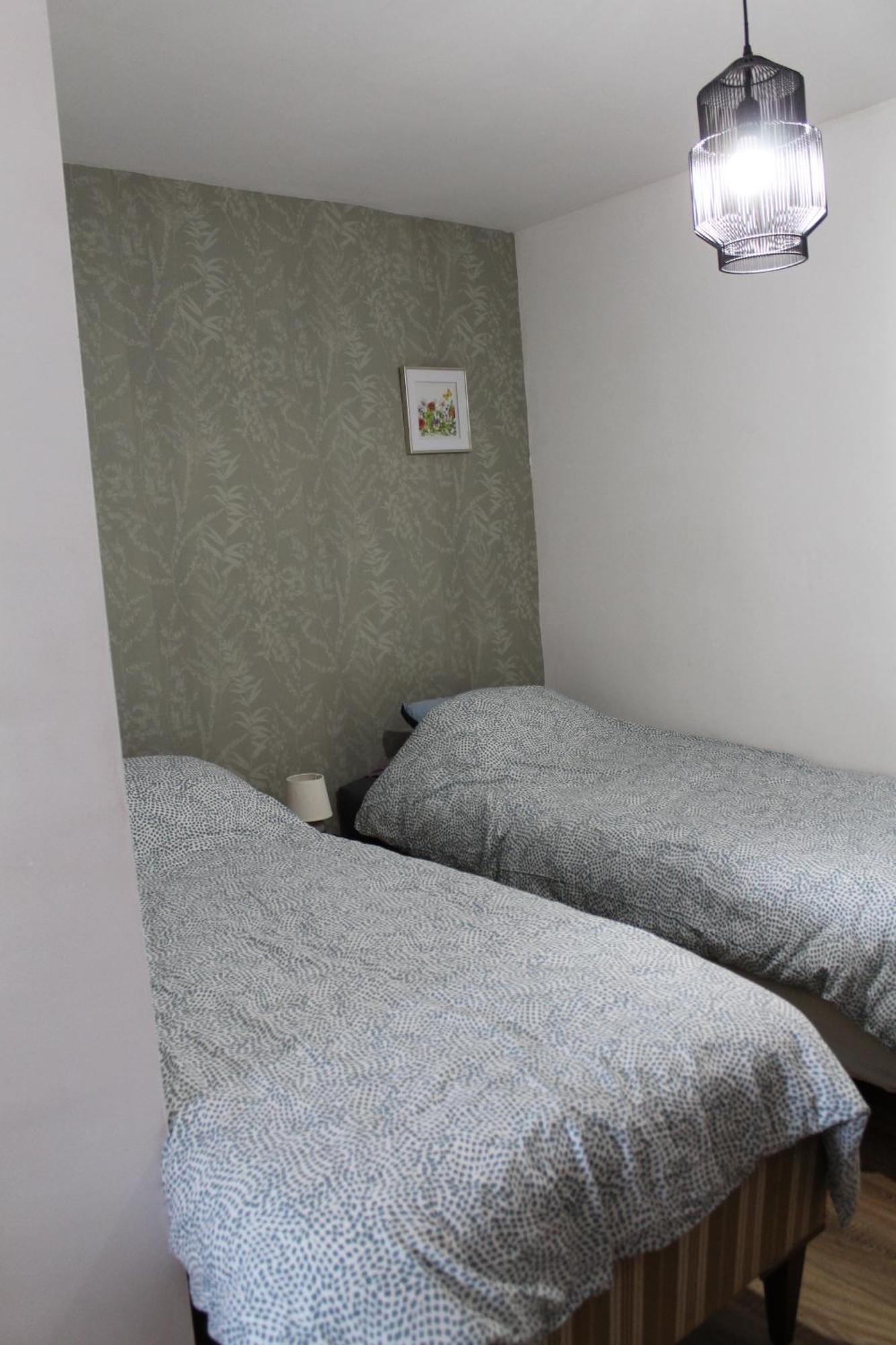 Апартаменты Location G&W, Tres Proche Sanctuaires Лурд Экстерьер фото